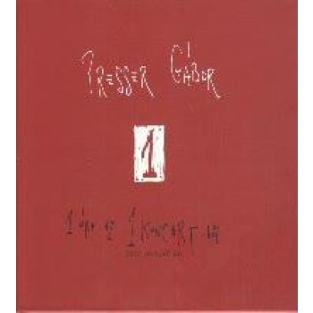 1 ÓRA AZ 1 KONCERT-BŐL - CD - (2014)