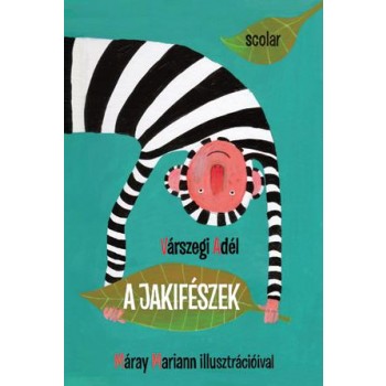 A JAKIFÉSZEK (2014)