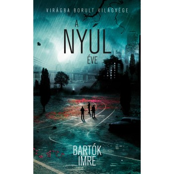 A NYÚL ÉVE (2014)