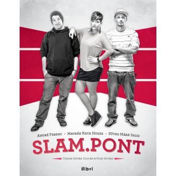 SLAM.PONT 1. (2014)