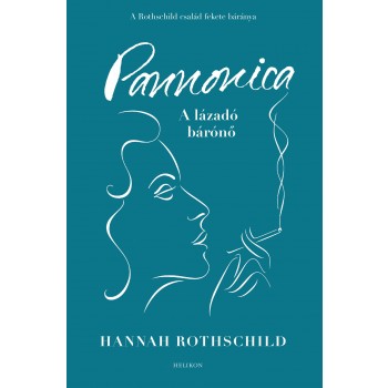 PANNONICA - A LÁZADÓ BÁRÓNŐ (2014)