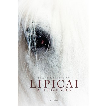 LIPICAI - A LEGENDA (2014)