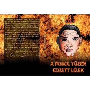 A POKOL TÜZÉN EDZETT LÉLEK (2014)