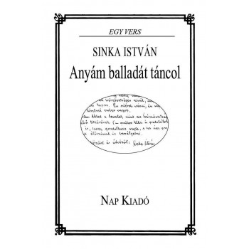 ANYÁM BALLADÁT TÁNCOL (2014)