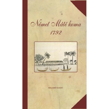 NÉMET MÁTÉ KOMA 1792 (2014)