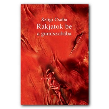 RAKJATOK BE A GUMISZOBÁBA! (2014)