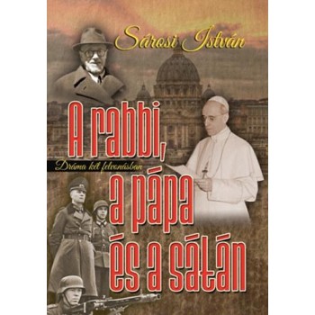 A RABBI, A PÁPA ÉS A SÁTÁN (2014)