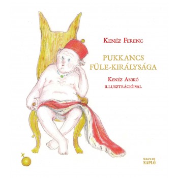 PUKKANCS FÜLE-KIRÁLYSÁGA (2014)