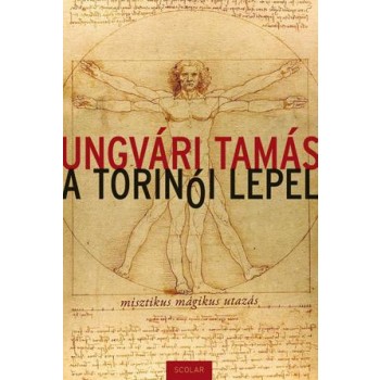 A TORINÓI LEPEL (2014)
