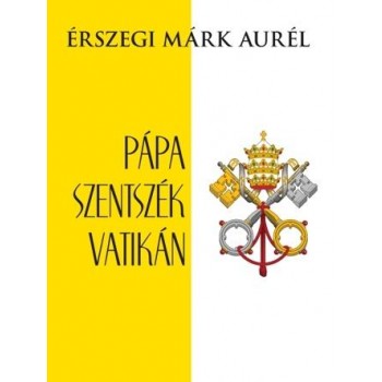PÁPA, SZENTSZÉK, VATIKÁN (2014)