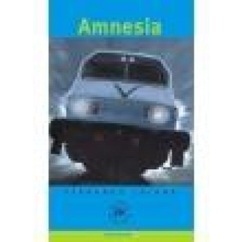 AMNESIA (2012)