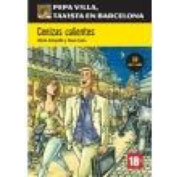 CENIZAS CALIENTES + CD (2012)