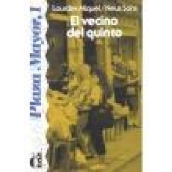 EL VECINO DEL QUINTO - PLAZA MAYOR 1. (2012)