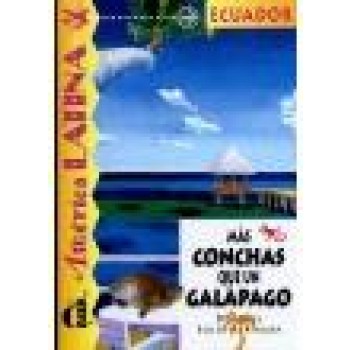 MÁS CONCHAS QUE UN GALÁPAGO