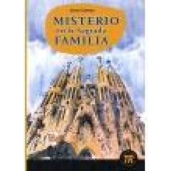 MISTERIO EN LA SAGRADA FAMILIA (2012)