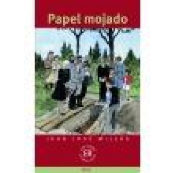 PAPEL MOJADO (2012)
