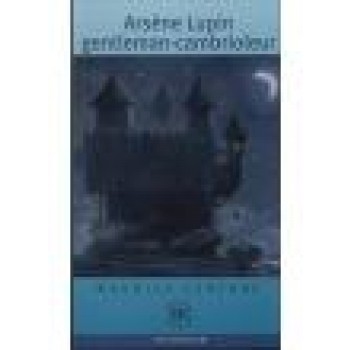 ARSÉNE LUPIN GENTLEMAN-CAMBRIOLEUR (2010)