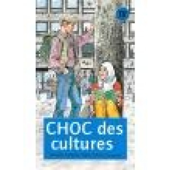 CHOC DES CULTURES (2012)