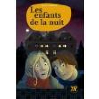 LES ENFANTS DE LA NUIT (2012)
