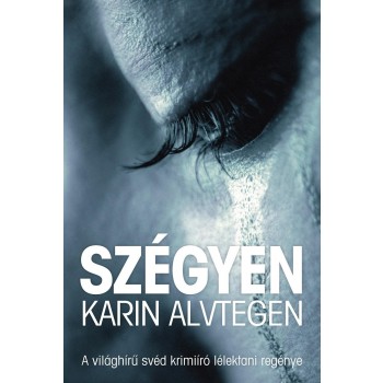 SZÉGYEN - SKANDINÁV KRIMIK (2014)