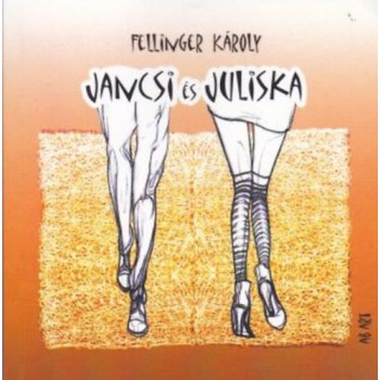 JANCSI ÉS JULISKA (2014)