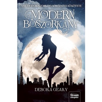 MODERN BOSZORKÁNY - KÖTÖTT (2014)