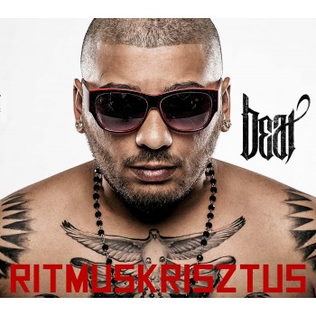 RITMUSKRISZTUS - BEAT - CD - (2014)