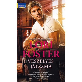 VESZÉLYES JÁTSZMA (2014)