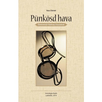 PÜNKÖSD HAVA - ÉLETINTERJÚ VADNAY ZSUZSÁVAL (2014)