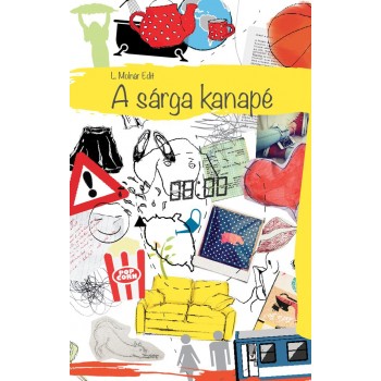 A SÁRGA KANAPÉ (2014)