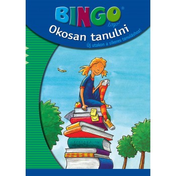 OKOSAN TANULNI - BINGO LOGO! - ÚJ UTAKON A SIKERES TANULÁSHOZ! (2014)