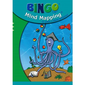 MIND MAPPING - BINGO LOGO! - ÚJ UTAKON A SIKERES TANULÁSHOZ! (2014)