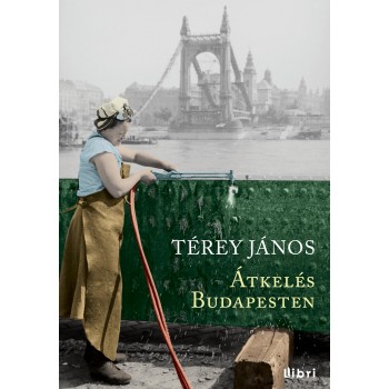 ÁTKELÉS BUDAPESTEN (2014)