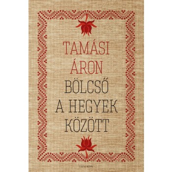 BÖLCSŐ A HEGYEK KÖZÖTT (2014)