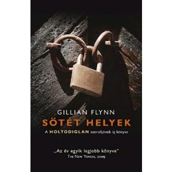SÖTÉT HELYEK (2014)