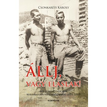 ÁLLJ, VAGY ELÁSLAK! (2014)