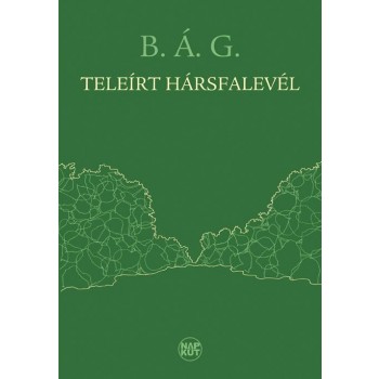 TELEÍRT HÁRSFALEVÉL (2014)