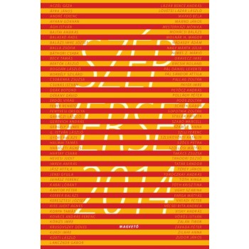 SZÉP VERSEK 2014. - (2014)