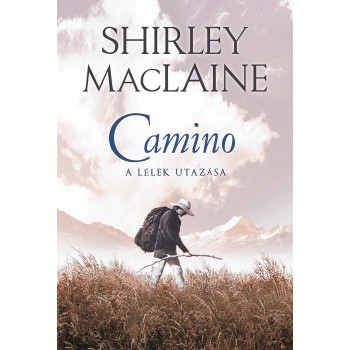 CAMINO - A LÉLEK UTAZÁSA (2014)