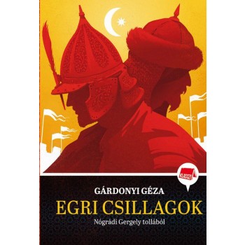 EGRI CSILLAGOK - KLASSZ! (2014)