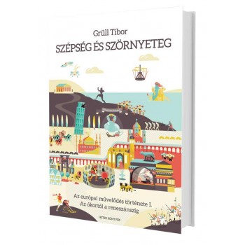 SZÉPSÉG ÉS SZÖRNYETEG - AZ EURÓPAI MŰVELŐDÉS TÖRTÉNETE I. (2013)