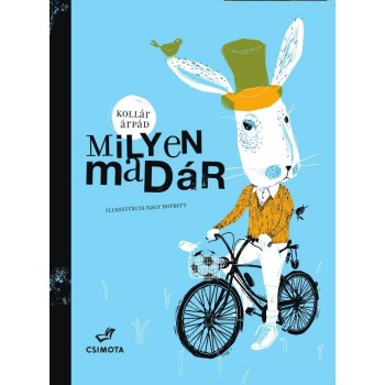 MILYEN MADÁR (2014)