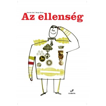 AZ ELLENSÉG (2014)