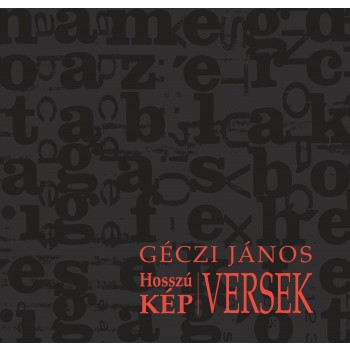 HOSSZÚVERSEK - KÉPVERSEK (2014)