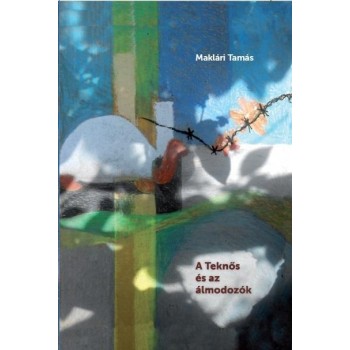 A TEKNŐS ÉS AZ ÁLMODOZÓK (2014)