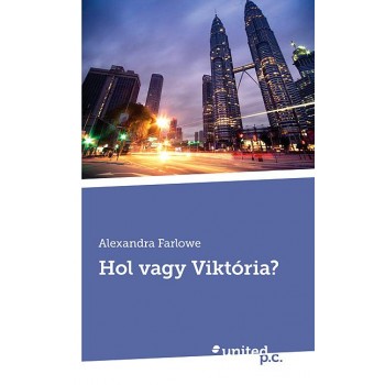 HOL VAGY VIKTÓRIA? (2014)