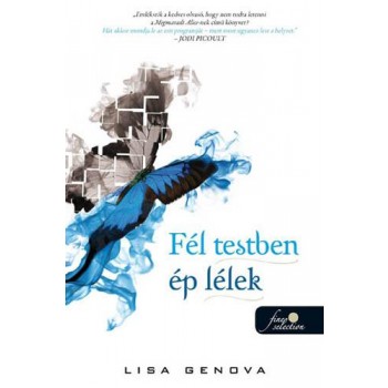 FÉL TESTBEN ÉP LÉLEK (2014)