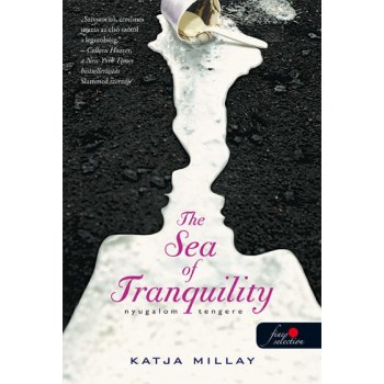 THE SEA OF TRANQUILITY - NYUGALOM TENGERE - KÖTÖTT (2014)