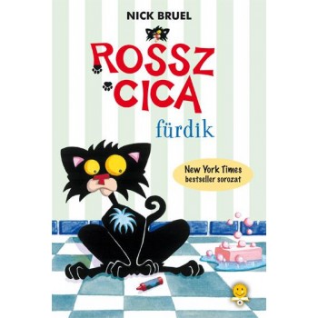 ROSSZ CICA FÜRDIK (2014)