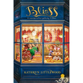 BLISS - A VARÁZSLATOS PÉKSÉG TITKAI (2014)
